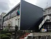 コーポ藤が丘