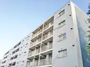 京成サンコーポ浦安15号棟