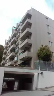 目白台豊坂グランドヒルズ
