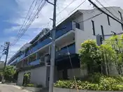 ピアース中野坂上パークフロント