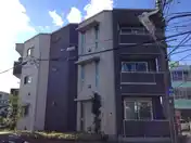 一幸ハイツ