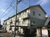 ハイツフレグランス明原