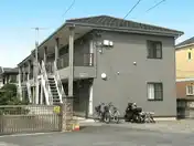 フラット天神アネックス