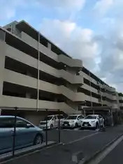 クレッセント上大岡ヴューズテラス