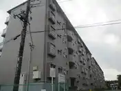 下瀬谷団地 2号棟