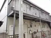 コーポ鈴木A棟