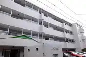 メイフェア目黒