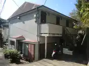宮下アパート