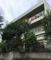 久保井ハイム
