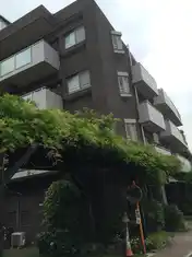 ライオンズガーデン谷中三崎坂