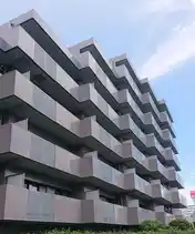 ニューウェルシティ追浜
