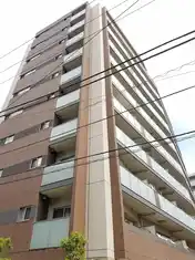 スタジオデン横濱吉野町II