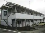 下瀬谷第3ハイツ