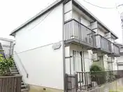 コーポ鈴木B棟