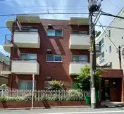 サンライズマンション弦巻