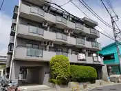 アルファグランデ竹ノ塚