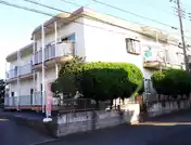山王森マンション