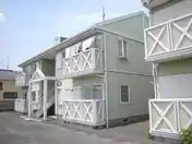 ヒルトップコートA