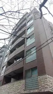 ランドステージ練馬