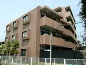 ライオンズマンション小平美園町