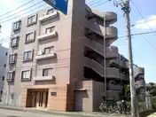 ロワールガーデン東林間