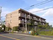 グランドゥール南つくし野