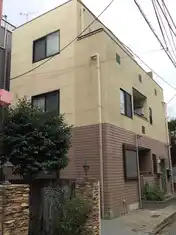 Maisonユトリロ