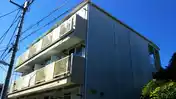 オリーブ日吉町