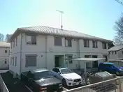 ミモザハウスB