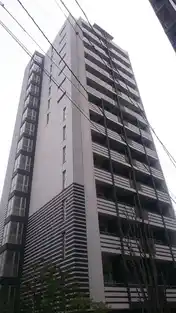 オーベルアーバンツ東中野