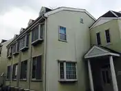 アルバニーフジ弐番館