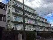 クリーンライフ小礒