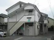 下瀬谷第五ハイツ