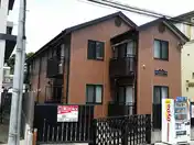 リバー サイド コート ビー