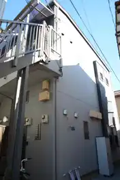 ピュアハウス新川崎