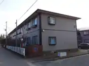 サンビレッジ綾瀬D棟