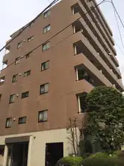 藤和シティコープ木場公園