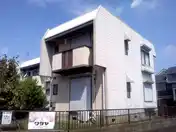 パレーシャルB棟