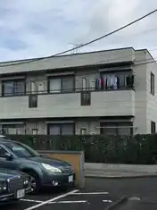 グリーンハイツ東嶺
