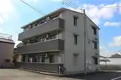 グランドソレイユ南瀬谷