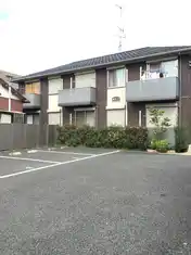 欅コート