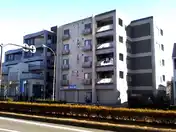 MONTPARTHEモンパルテ