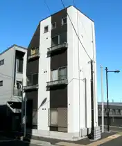 スリーワンビル