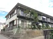 第2柏ハイツ