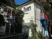 サンクレスタ山の根
