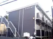 サンシティ国分