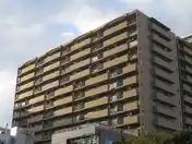 大森海岸パークハウスS棟
