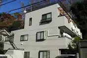 パークハイツ駒場