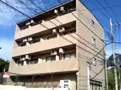 ハーベスト壱番館