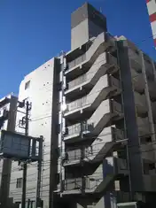 コスモ横浜保土ケ谷